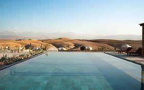Inara Camp - Restaurant - Desert Activities - Heated Pools